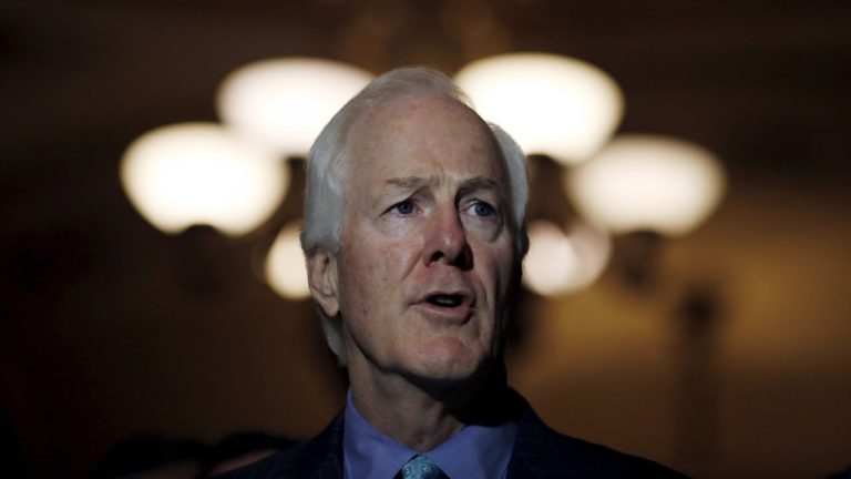 Foreign Investments and National Security: A Conversation with Senator…