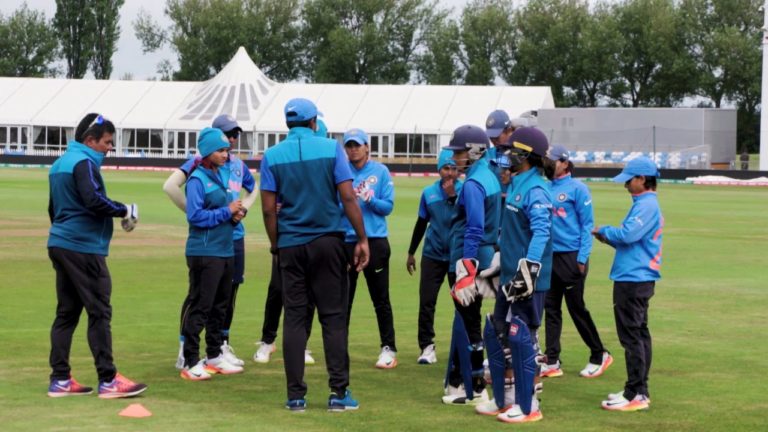 PREVIEW: England v India