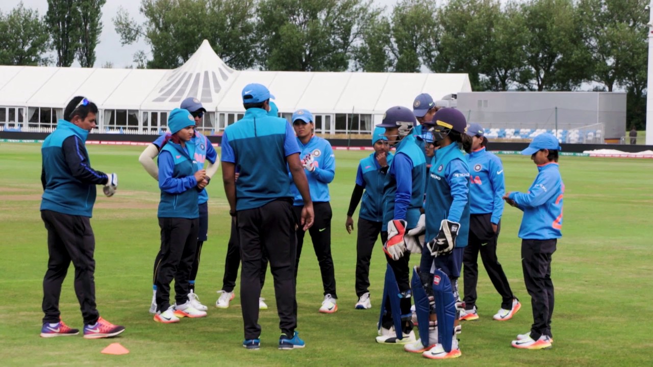 PREVIEW: England v India