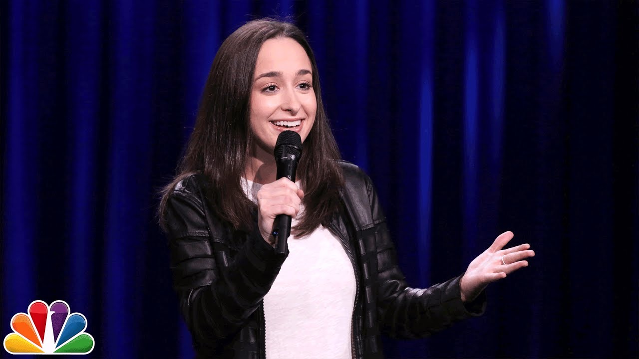 Ali Kolbert Stand-Up