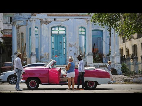 EU-Cuba: a new start