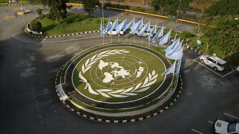 The Week in Review – 30 June 2017