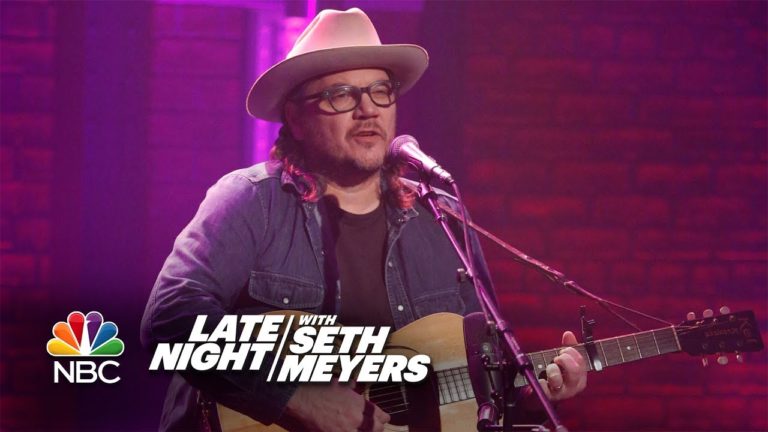 Jeff Tweedy: “I’m Always in Love”