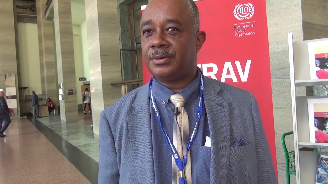 Migrations de Main d’Oeuvre: Entretien avec Antoine Robinson