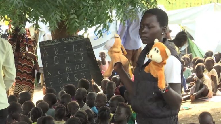 UN: ‘Inclusive, equitable and quality education’ crucial to achieving sustainable development