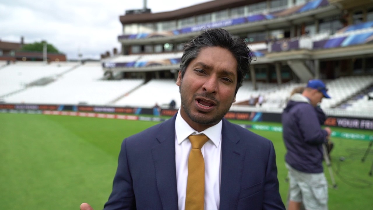 Celebrate Father’s Day with Kumar Sangakkara