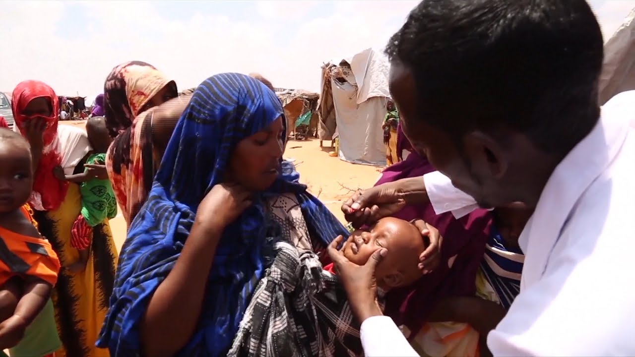 UNICEF: Investments in poor children save more lives per dollar spent