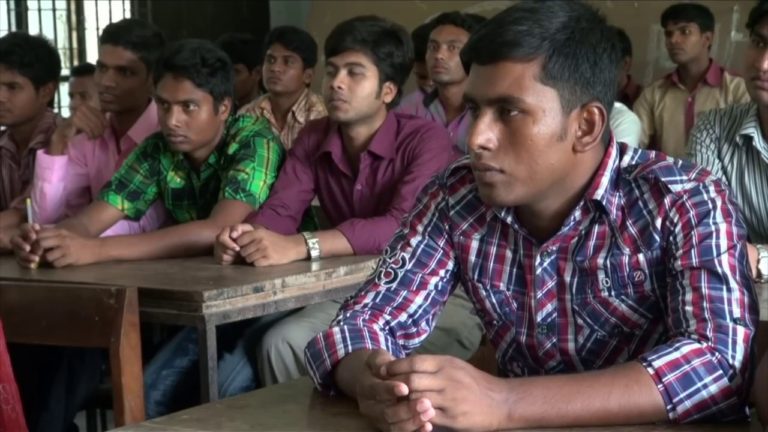 The Green Initiative: Voices from our regions