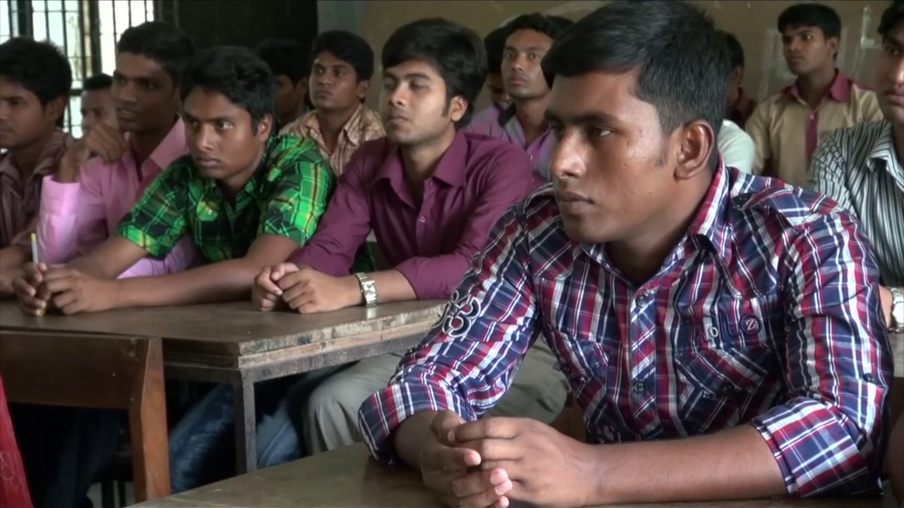 The Green Initiative: Voices from our regions