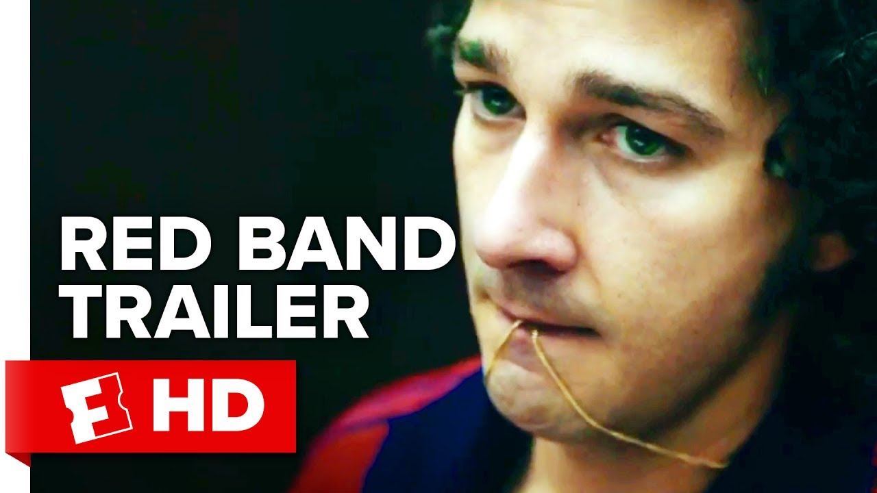 Borg vs. McEnroe Red Band Trailer #1 (2017) | Movieclips Trailers