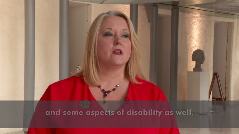 Prejudice-based bullying in Scotland