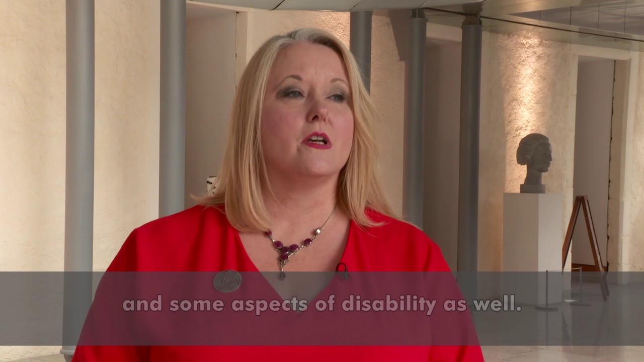 Prejudice-based bullying in Scotland