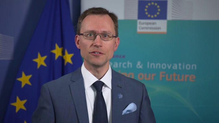 Design the EU R&I programme for greater impact