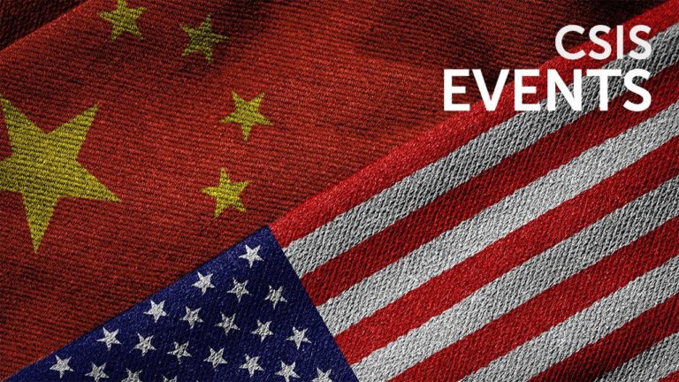 Managing U.S.-China Relations: American and Chinese Perspectives: A Rep…