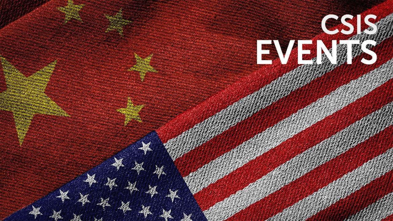 Managing U.S.-China Relations: American and Chinese Perspectives: A Rep…