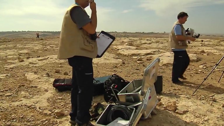 Rallying youth for a nuclear-weapon-free world