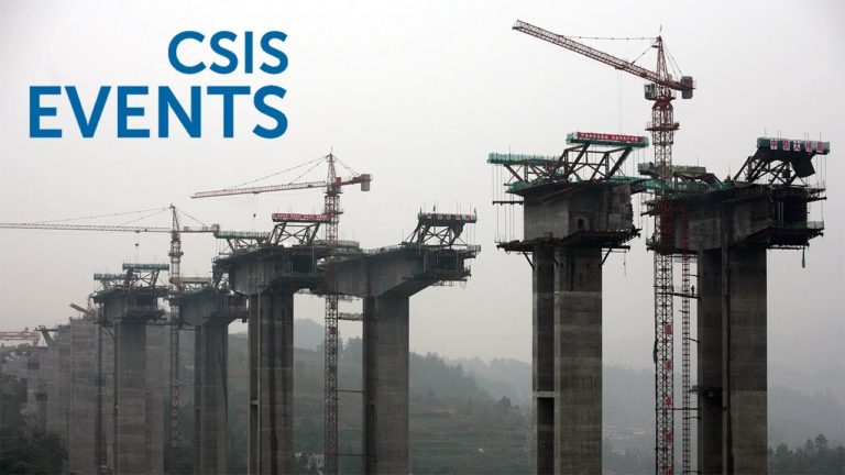 Export Financing in an Increasingly Competitive World: Challenges from…