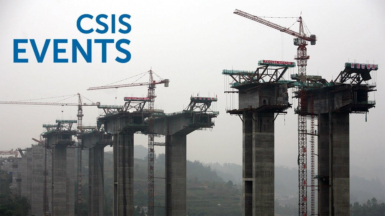 Export Financing in an Increasingly Competitive World: Challenges from…