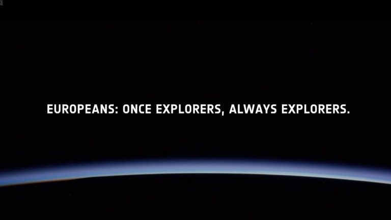 Visions of human spaceflight and robotic exploration