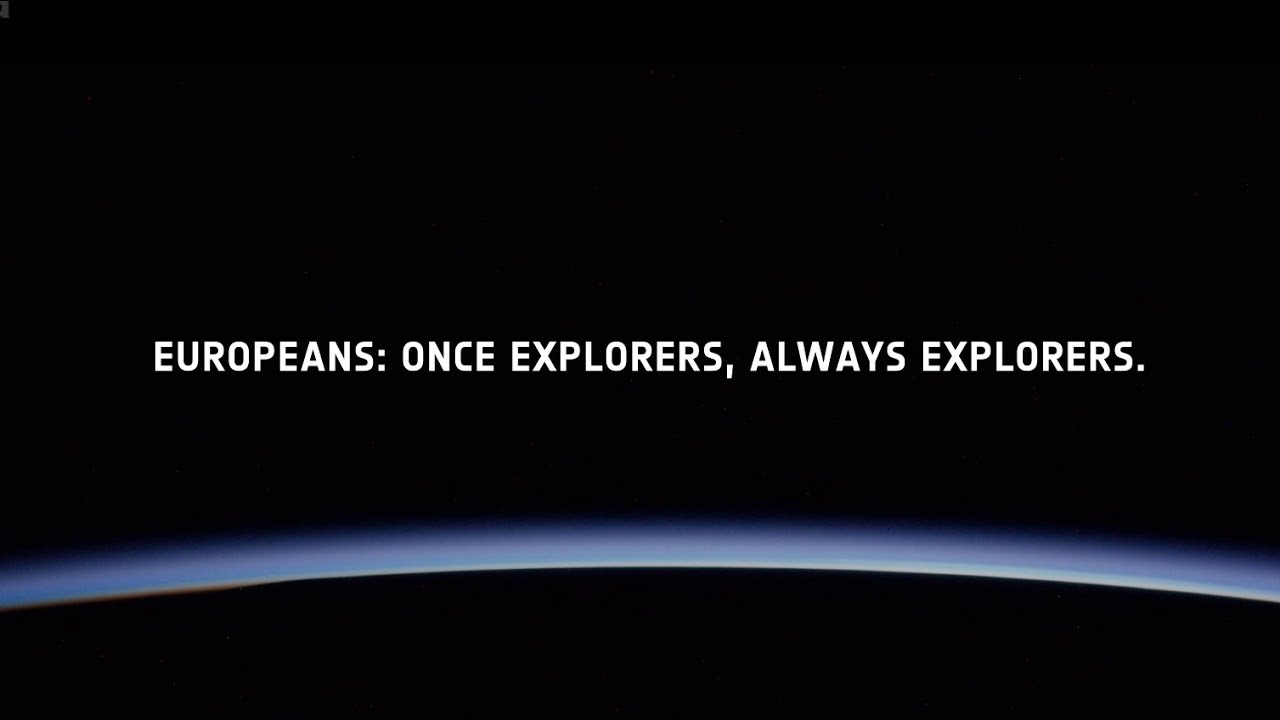 Visions of human spaceflight and robotic exploration