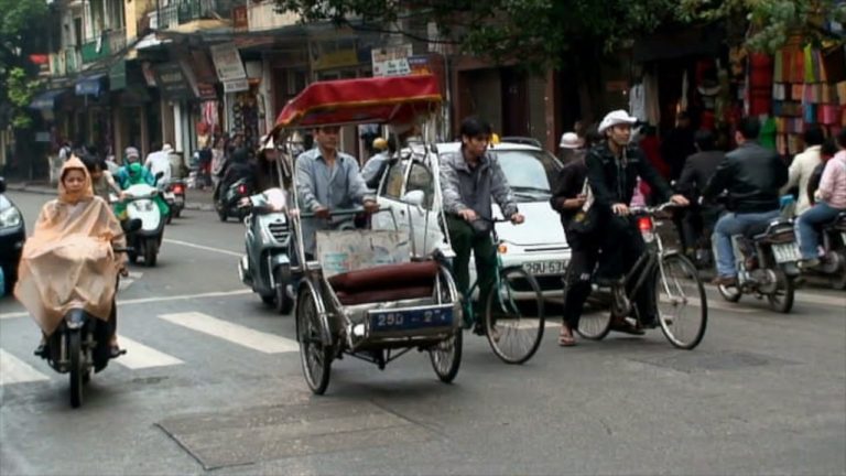 DESA: High-Level Political Forum: Reviewing SDG progress