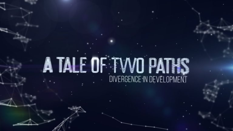 Why do some countries succeed and others don’t?