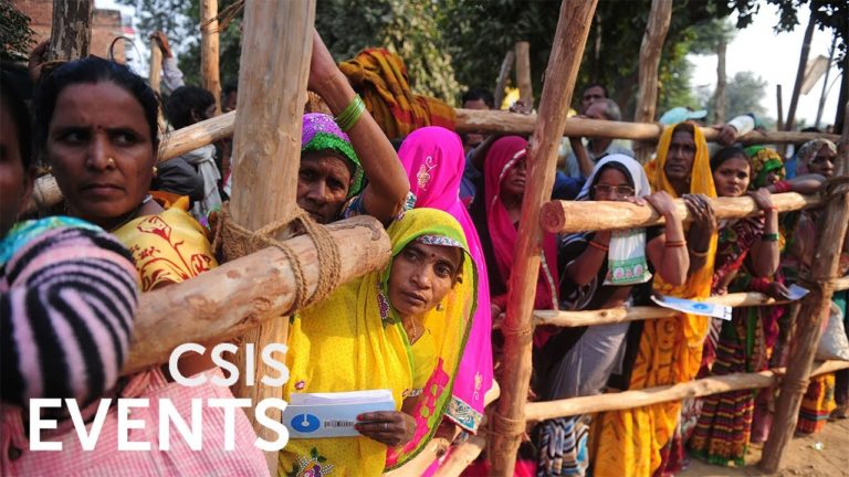 U.S.-India Innovation in Financial Inclusion