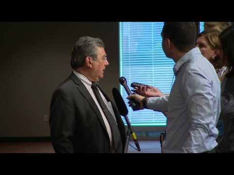 Elbio Rosselli (Uruguay) on the UN Peacekeeping budget – Press Encounter (30 June 2017)