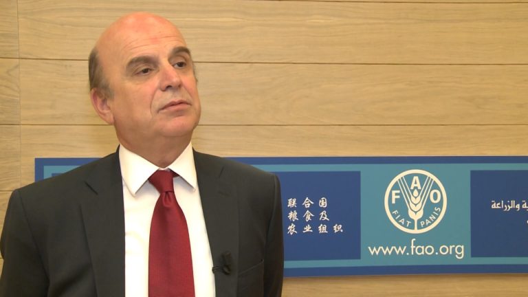 Remarks by Minister for Agriculture, Rural Development and Water Admini…