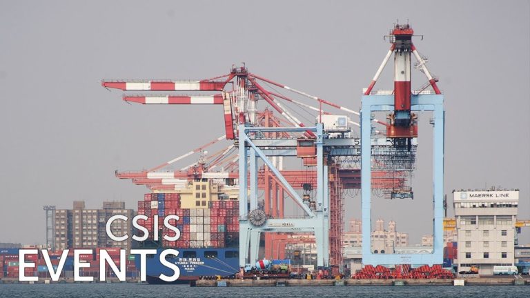 Cross-Strait Relations Re-examined: Toward a New Normal?