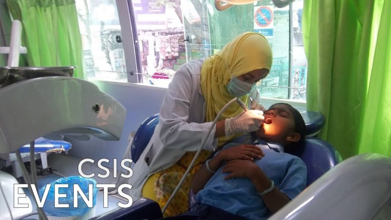 Strengthening Partnerships for Health Innovation in India