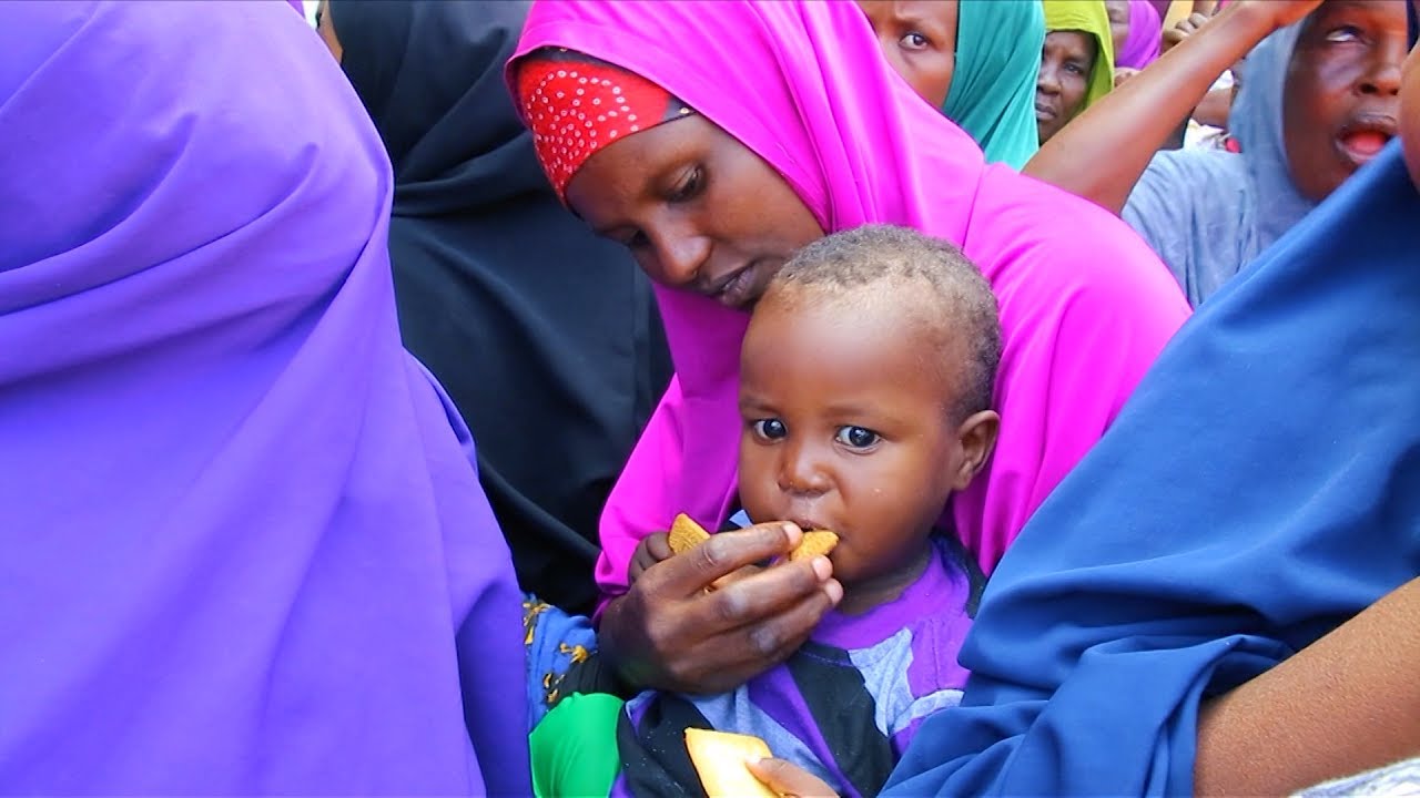 Somalia: Drought Crisis