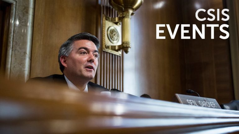 Renewing American Leadership in the Asia-Pacific