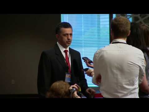 SC President (Bolivia) on Colombia and the UN Peacekeeping budget – Press Encounter (30 June 2017)