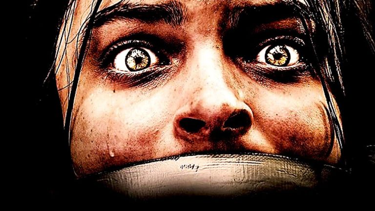 KILLING GROUND Trailer (Thriller – 2017)