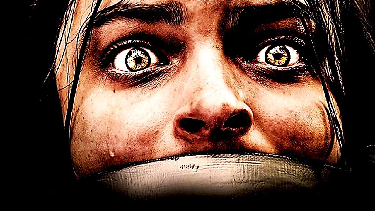 KILLING GROUND Trailer (Thriller – 2017)