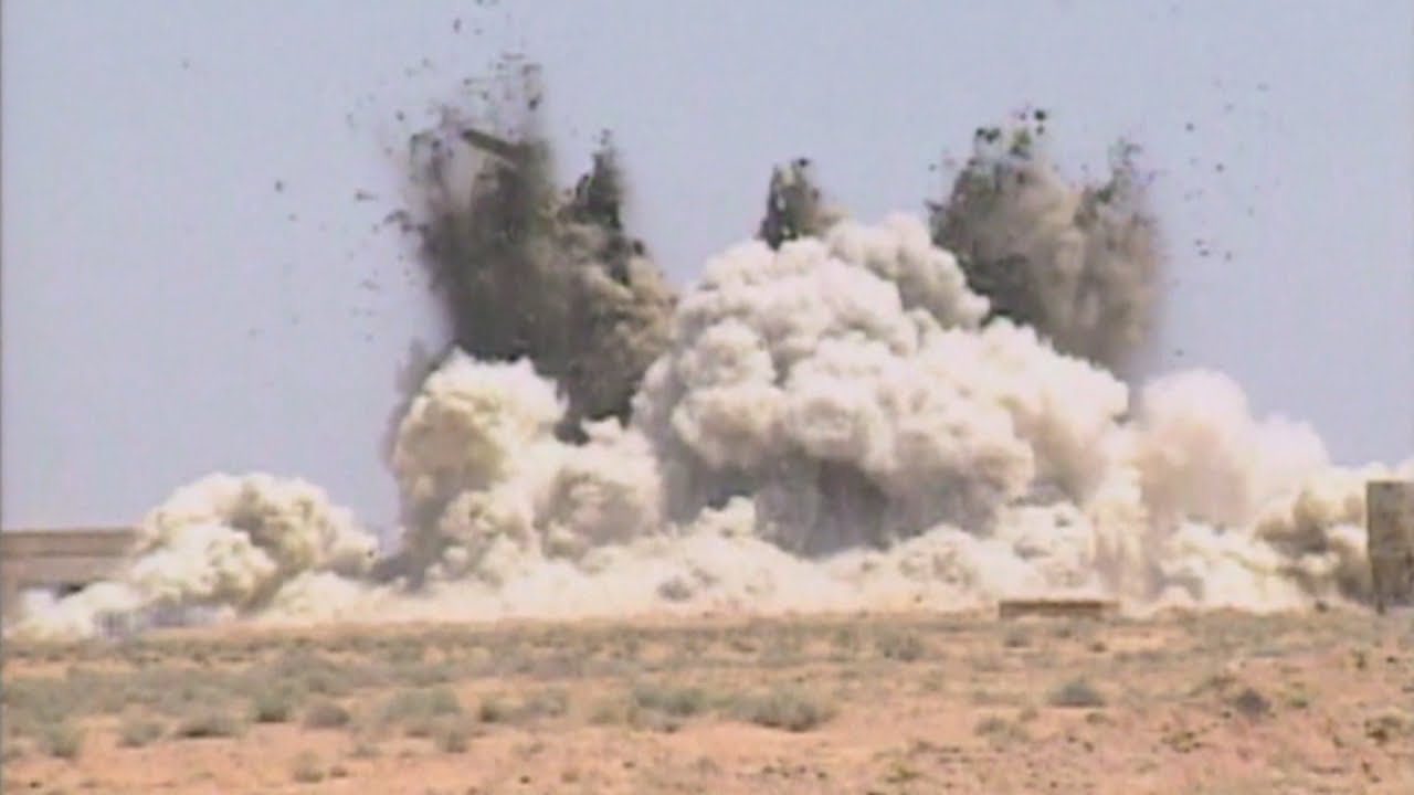 UN: disarmament vital to creating ‘a safer and more secure world’