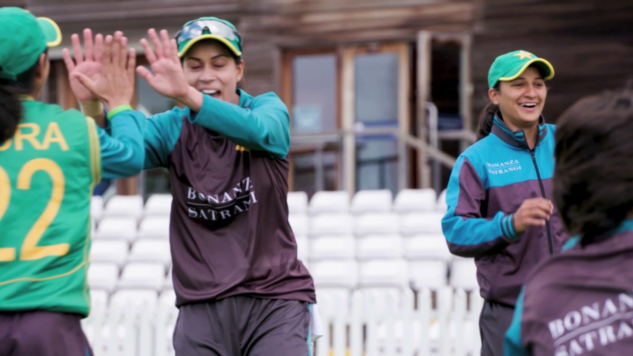 PREVIEW: India v Pakistan