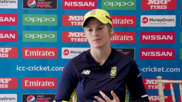 South Africa: Pre-Match Press Conference