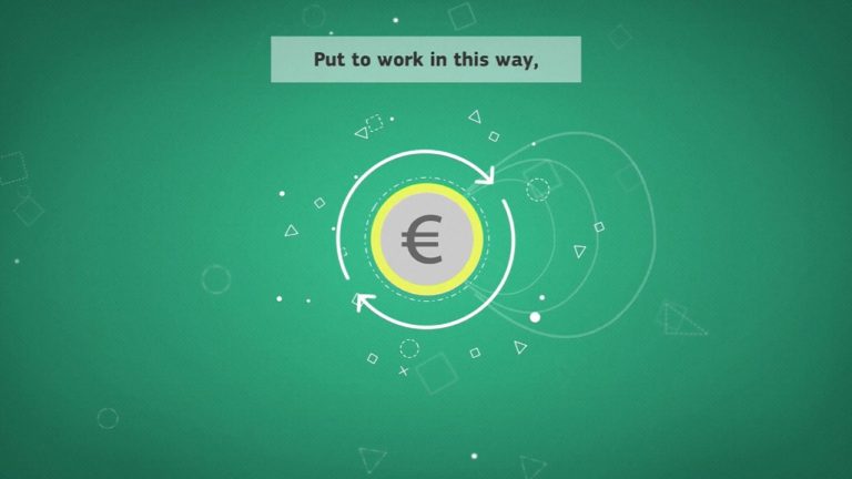 Financial instruments: Smart money