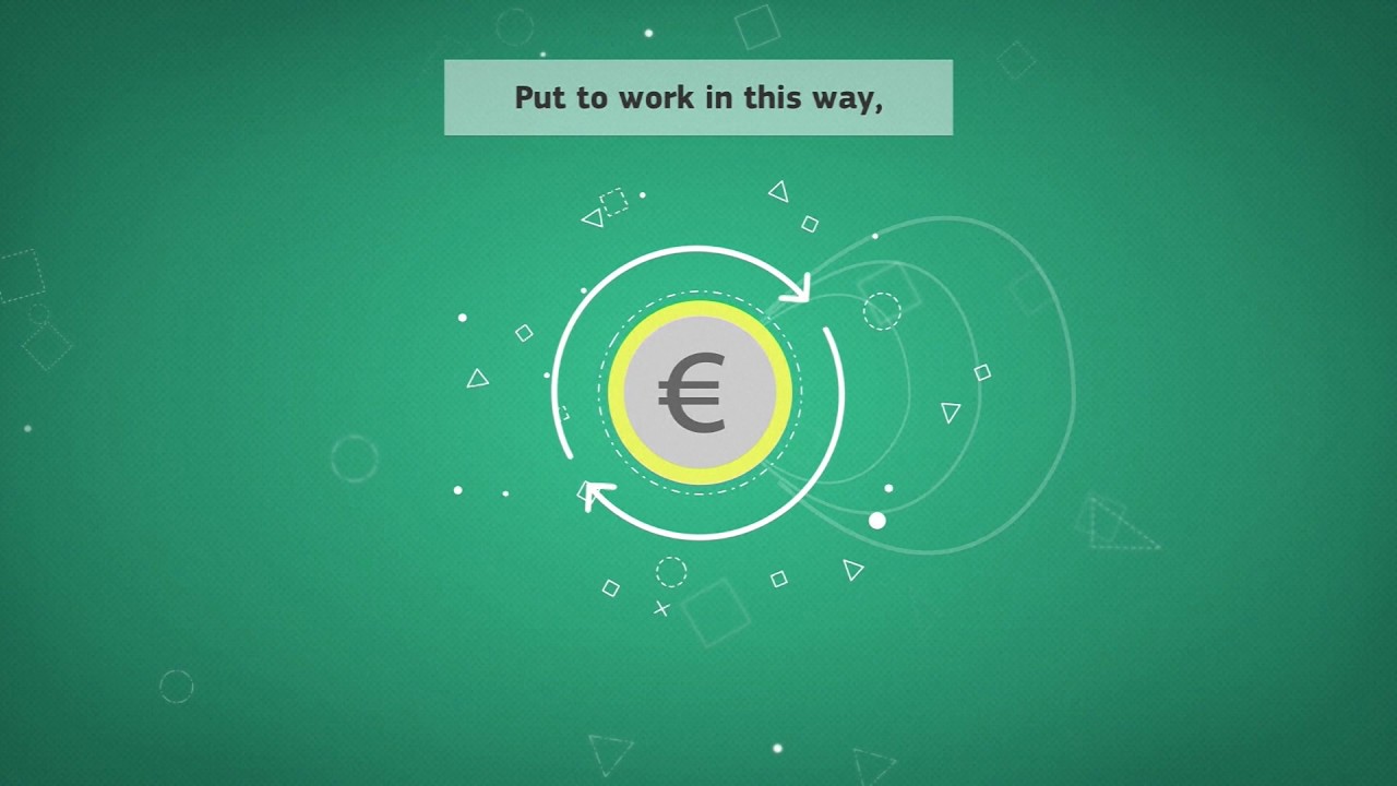 Financial instruments: Smart money