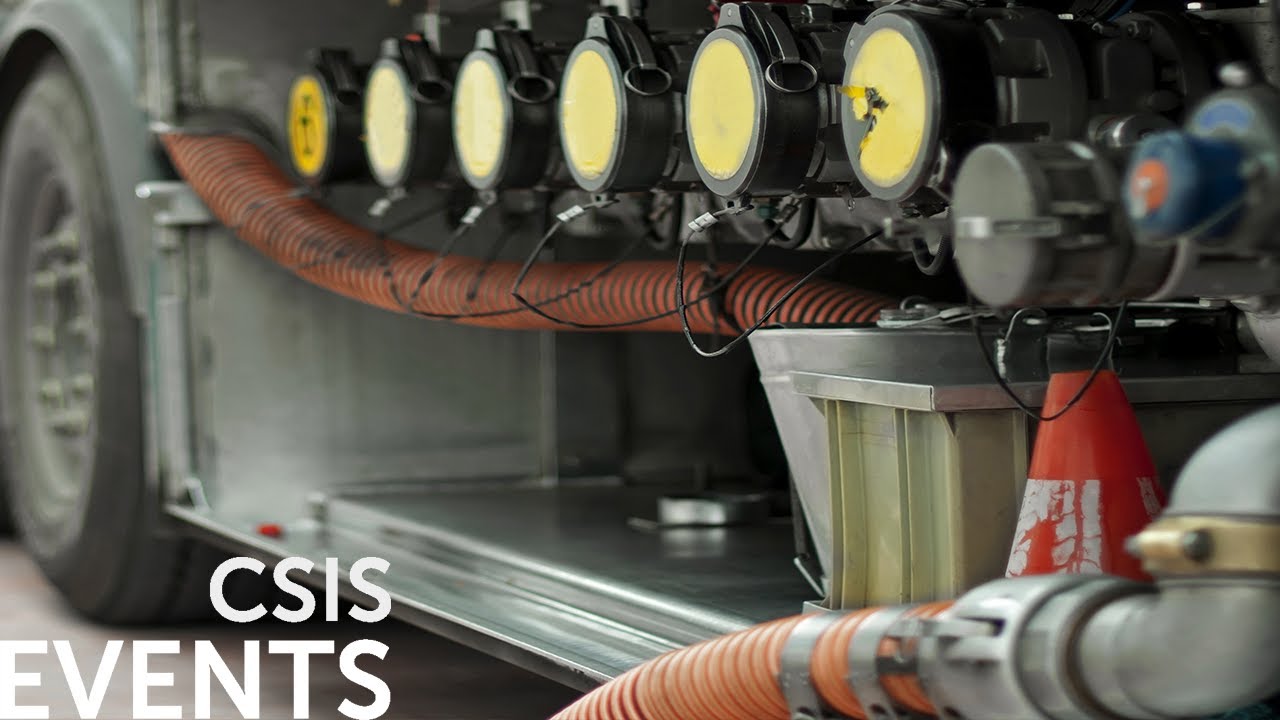 An Update on the Renewable Fuel Standard