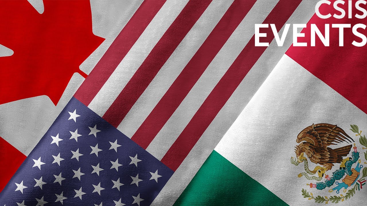Renegotiating NAFTA: Energy Opportunities and Challenges