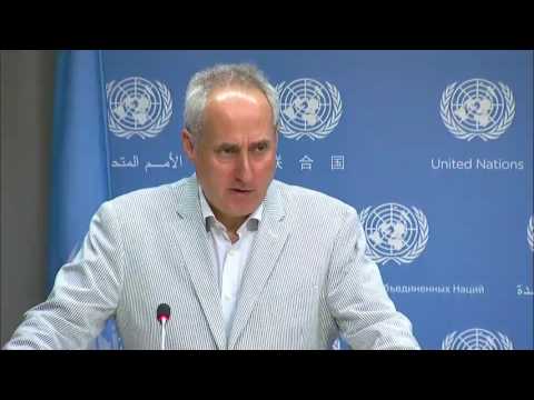 G20 Summit & other topics – Daily Briefing (7 July 2017)