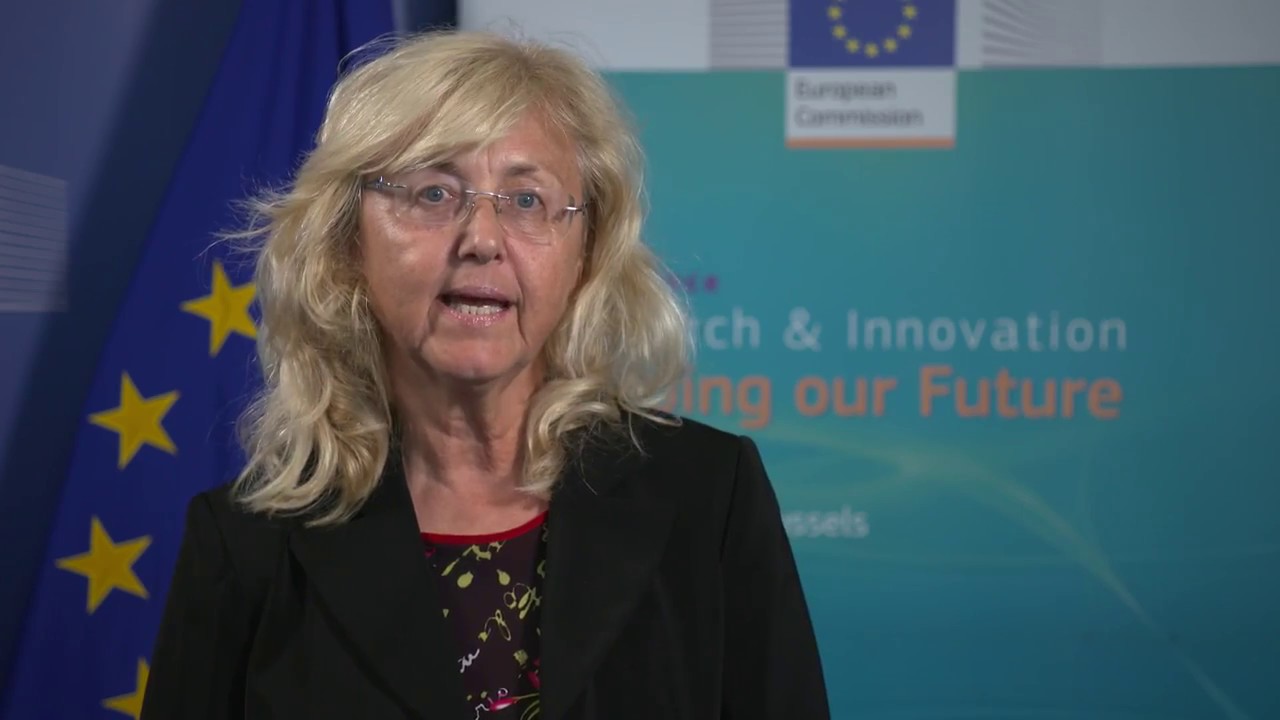 Educate for the future and invest in people who will make the change