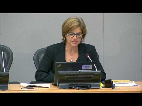 Launch of UNCTAD’s Economic Development in Africa Report 2017 – Press Conference (5 July 2017)