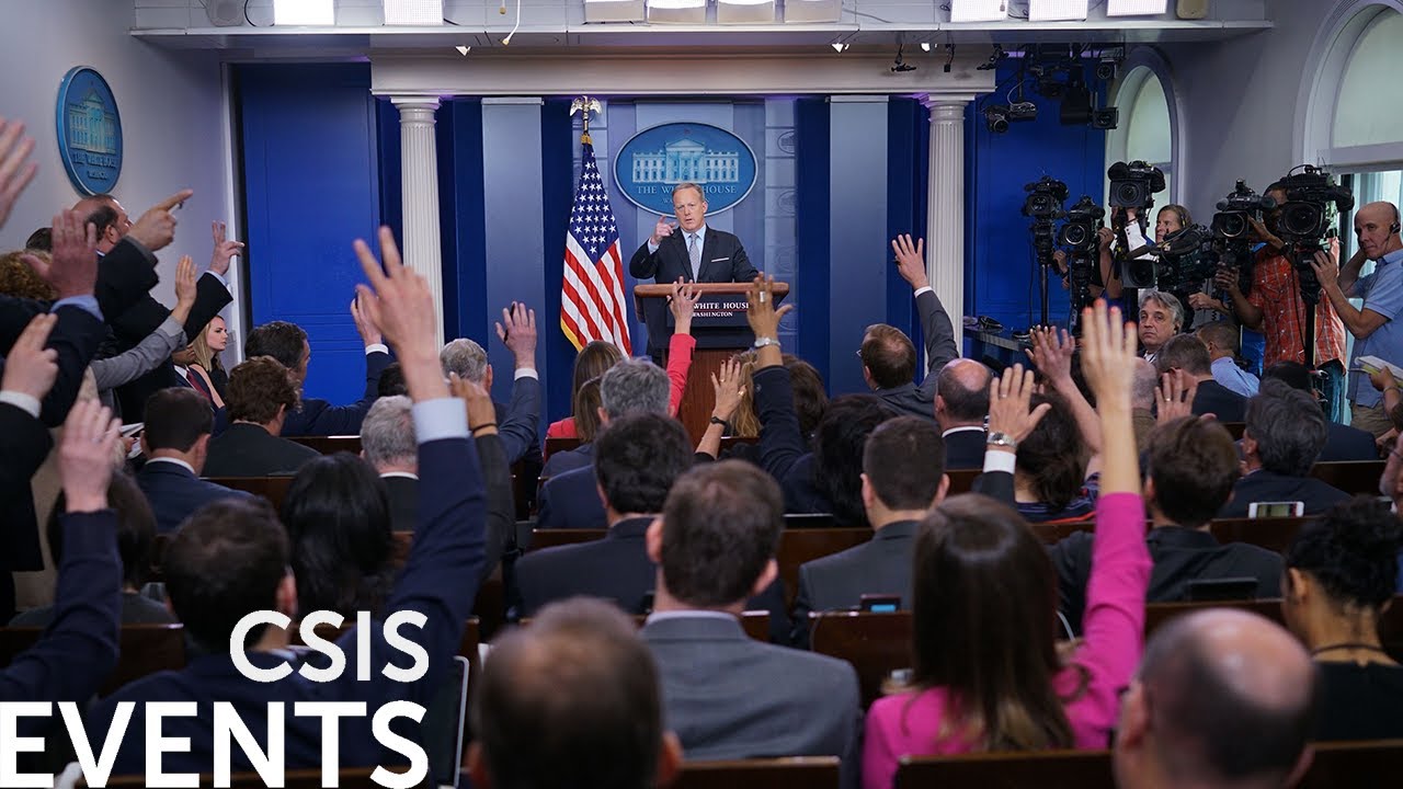 Examining the Geopolitical Impact of the 4th Estate