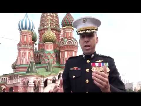 Expedition 52-53 Crew Conducts Traditional Ceremonies in Star City and…