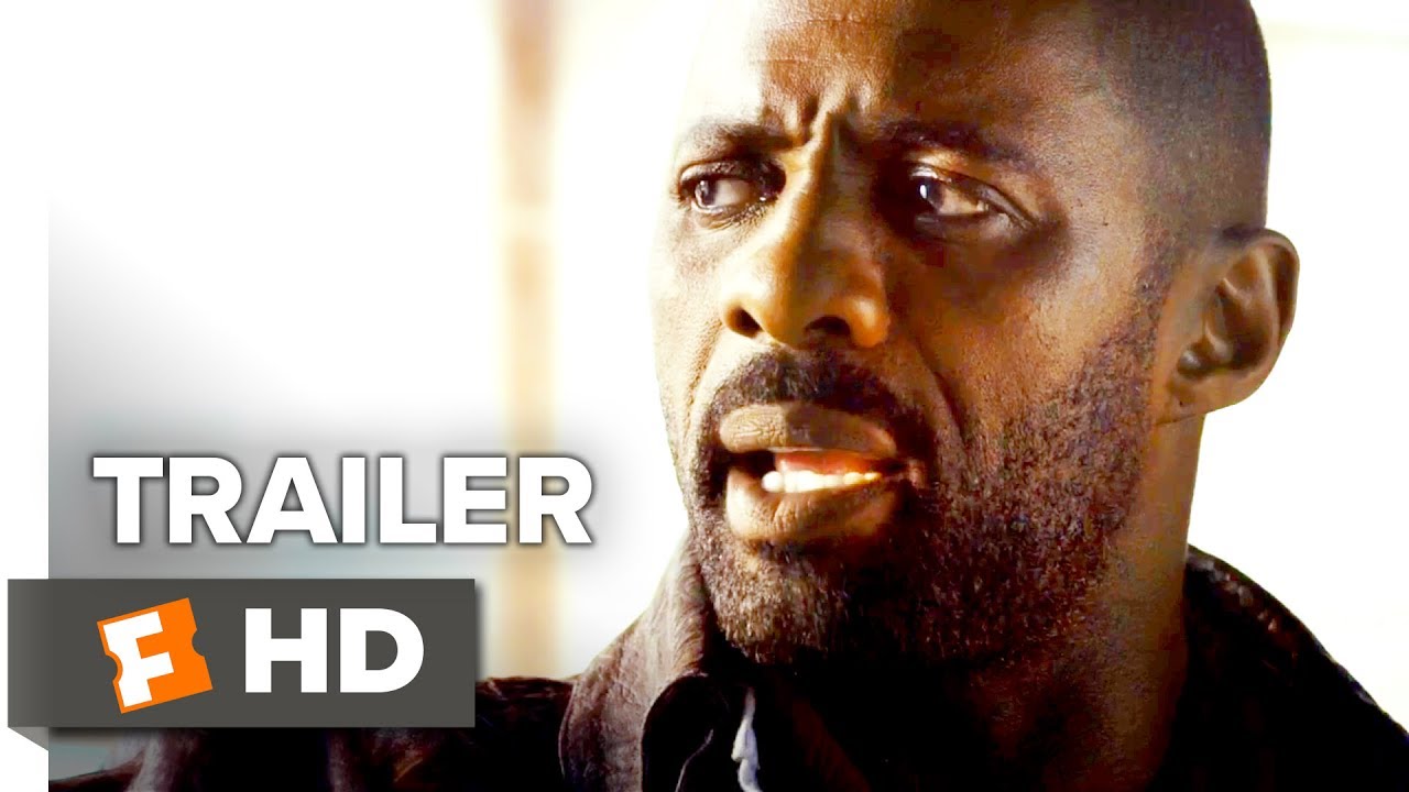 The Dark Tower International Trailer #2 (2017) | Movieclips Trailers