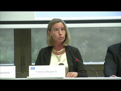 Civil Society Forum Neighbourhood South